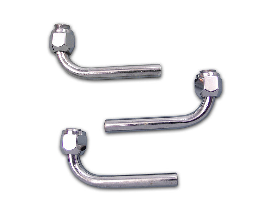 40-9993 - Oil Line Fitting by V-Twin