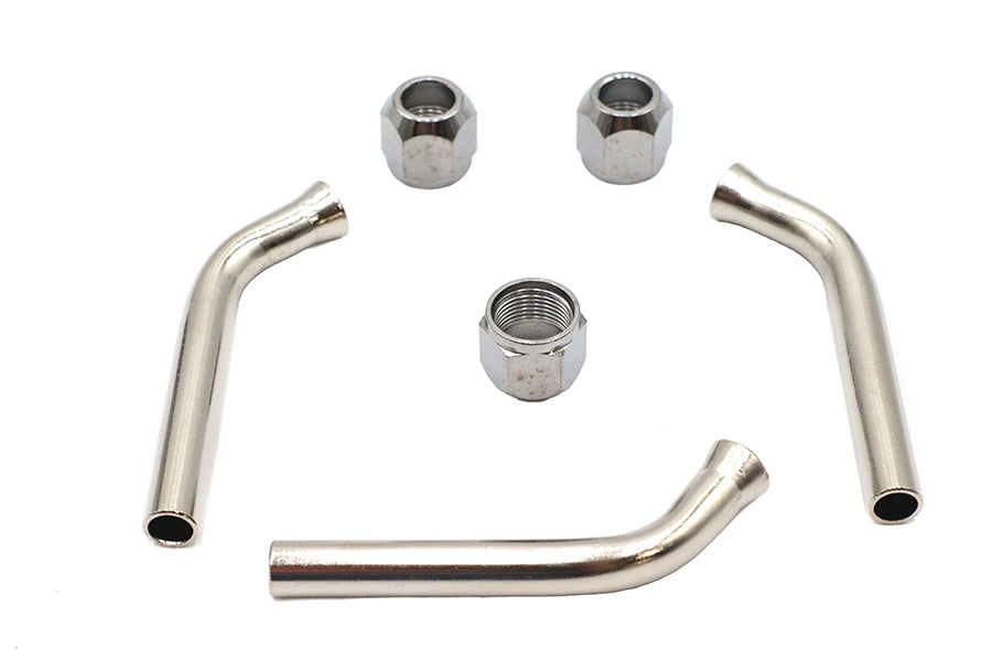 40-9994 - Oil Tube Fitting by V-Twin