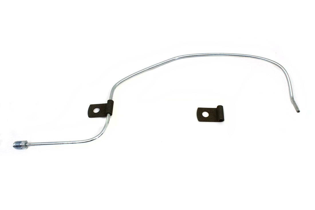 40-9998 - Rear Chain Oiler Line by V-Twin