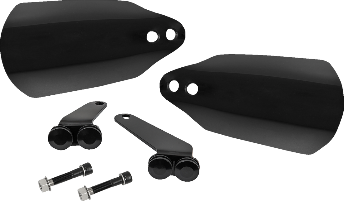 MEMPHIS SHADES Handguards - Harley FLHX MEB7234