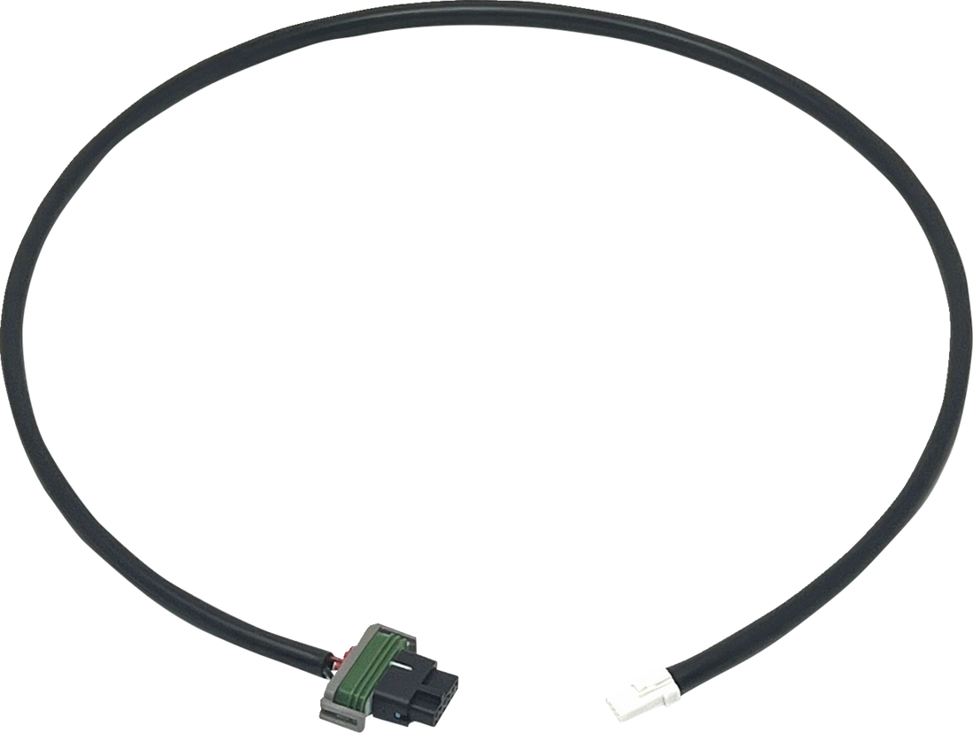 NAMZ Wire Harness - Speedometer - +15" - Softail NSPH-FX30