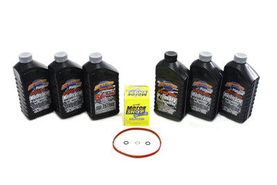 41-0055 - TC-96 Complete Oil Change Kit by V-Twin