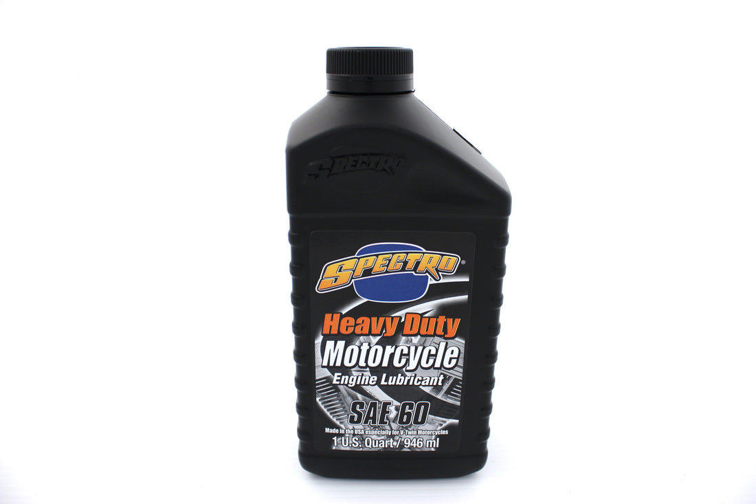 41-0114 - 60W Premium Spectro Oil by Spectro Oils