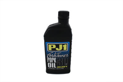 41-0116 - 30W Fork Oil by PJH Brands