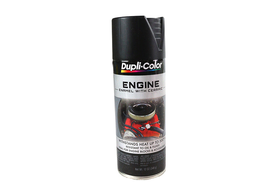 41-0124 - Black Oxide Finish by V-Twin