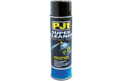 41-0128 - PJ1 Points and Spark Plug Cleaner by PJH Brands