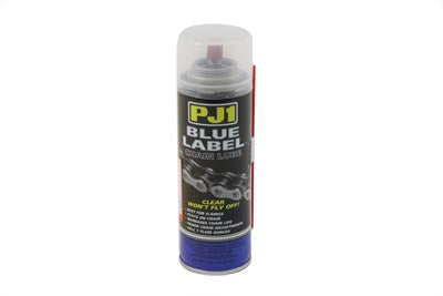 41-0134 - PJ1 Blue Label Lube by PJH Brands
