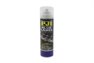 41-0135 - PJ1 Blue Label Lube by PJH Brands