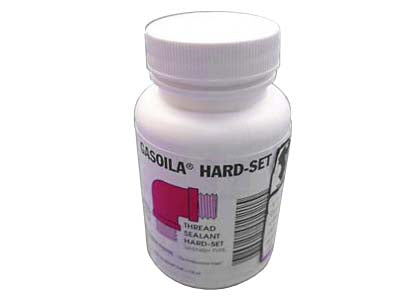 41-0151 - Gasoila Red Varnish Sealant by Federal Process