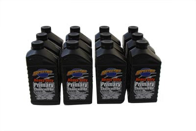 41-0156 - Spectro Heavy Duty Primary Chaincase Oil by Spectro Oils