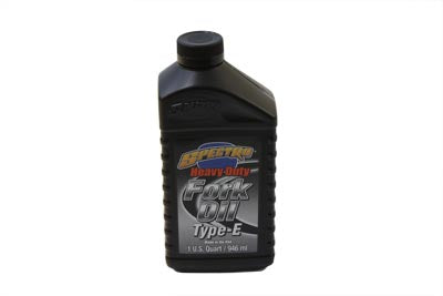 41-0157 - 20W Spectro Fork Oil Type E by Spectro Oils