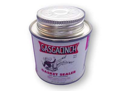 41-0168 - Gasgacinch Gasket Sealer by Porter Mfg