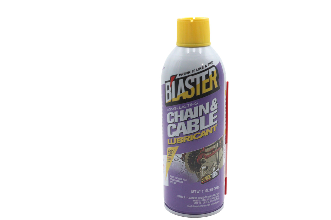 41-0175 - Chain and Cable Lube by N/A