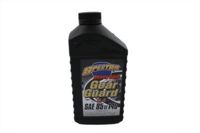 41-0186 - 85W-140 Spectro Transmission Oil by Spectro Oils