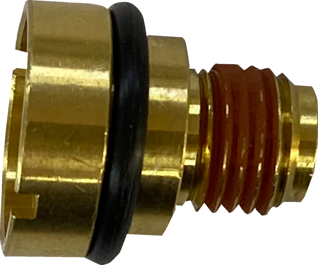 DRAG SPECIALTIES Check Valve - EFI - MM - Output - Touring T03-0166