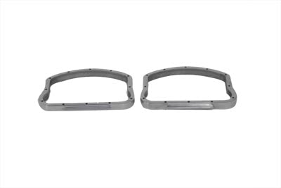 42-0029 - D-Rings Polished by V-Twin