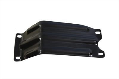 42-0117 - V-Twin Black Skid Plate by V-Twin