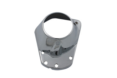 42-0118 - Chrome Cam Cover by V-Twin