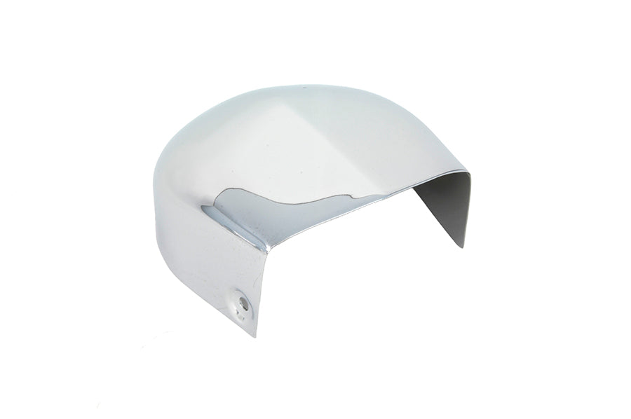 42-0304 - High Note Horn Cover Chrome by V-Twin