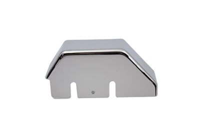 42-0316 - Rear Master Cylinder Cover by V-Twin