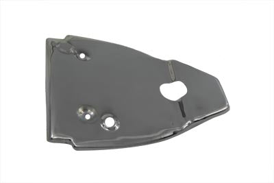 42-0322 - Replica Battery and Oil Tank Frame Cover by V-Twin