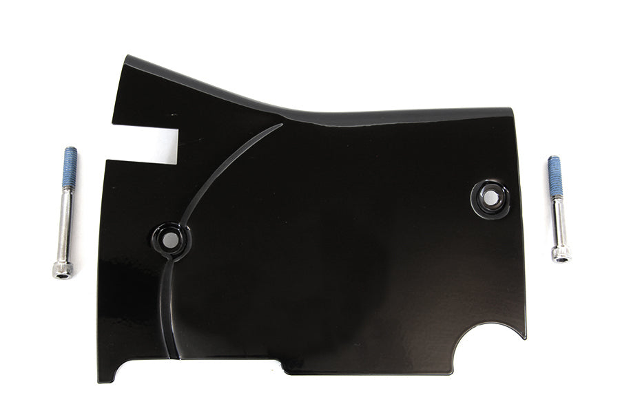 42-0383 - Transmission Sprocket Cover Trim by V-Twin