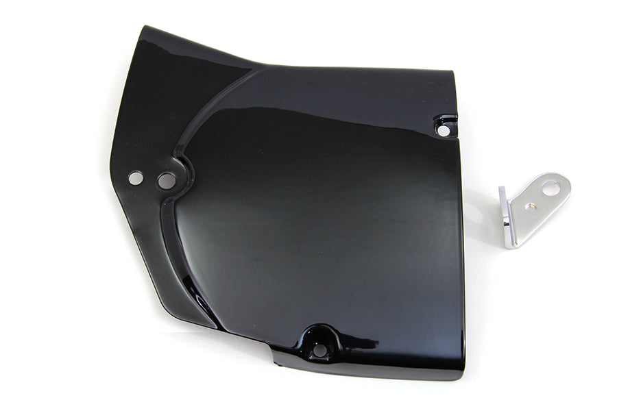 42-0384 - Transmission Sprocket Cover Trim by V-Twin