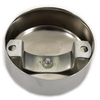 42-0413 - Chrome Starter End Cover by V-Twin