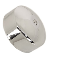 42-0413 - Chrome Starter End Cover by V-Twin