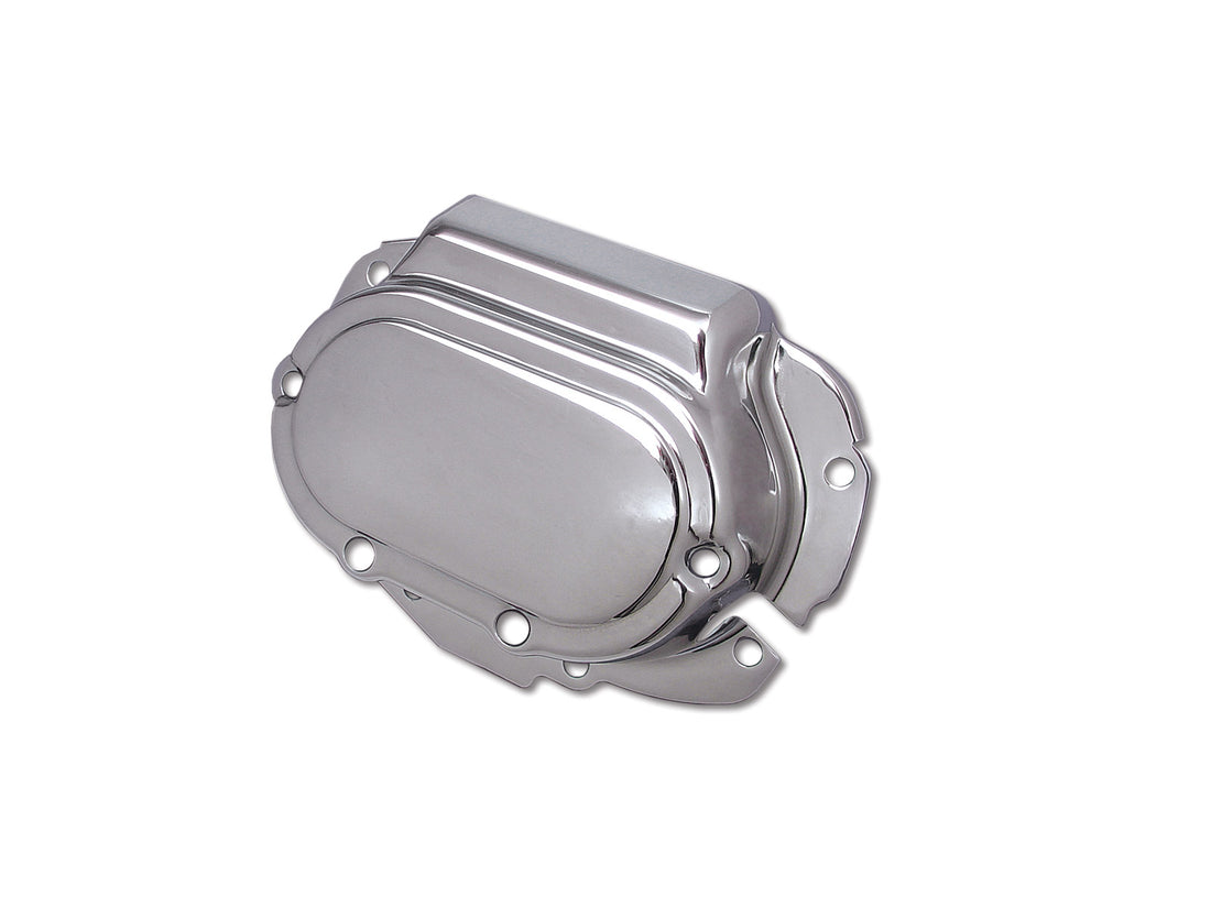42-0456 - Transmission Dress Trim Chrome by V-Twin