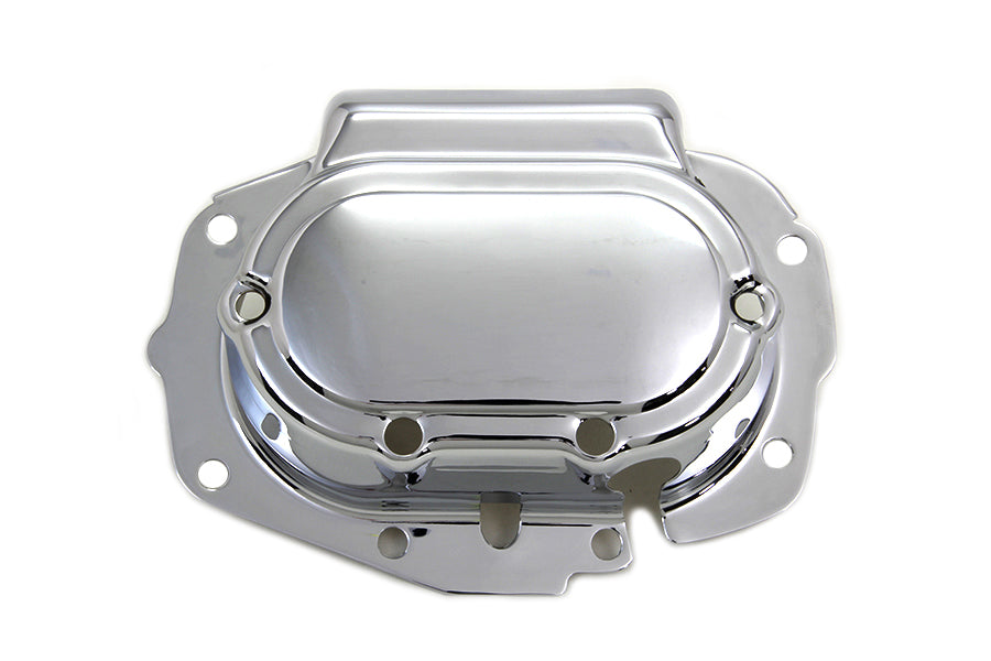 42-0457 - Transmission Dress Trim Chrome by V-Twin