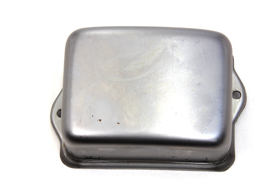 42-0459 - Regulator Cover Delco Remy Style by V-Twin