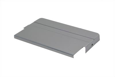 42-0510 - Chrome Battery Top Cover by V-Twin