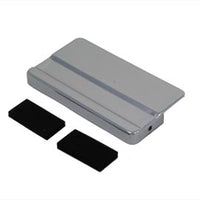 42-0512 - Chrome Battery Top Cover by V-Twin