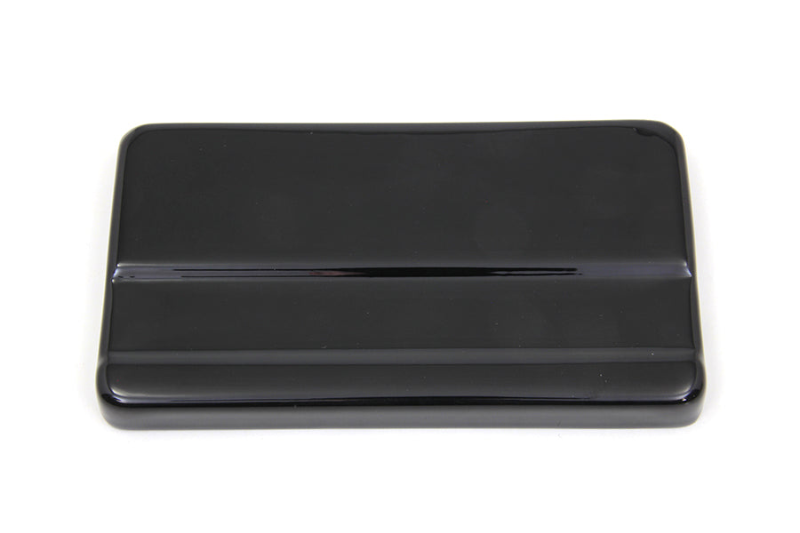 42-0571 - Black Battery Top Cover by V-Twin