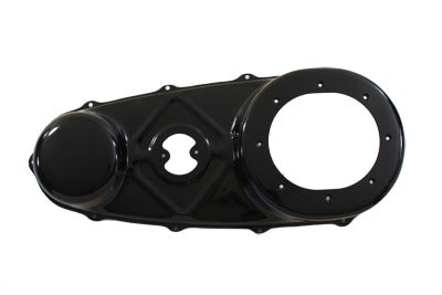 42-0595 - Black Outer Primary Cover by V-Twin