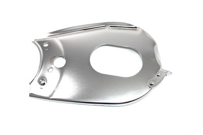 42-0597 - Inner Primary Cover Chrome by V-Twin