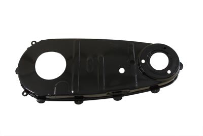 42-0619 - Black Inner Primary Cover by V-Twin