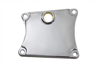 42-0629 - Inspection Cover Chrome by V-Twin