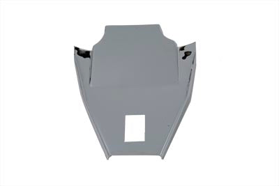 42-0671 - Chrome Frame Cover by V-Twin