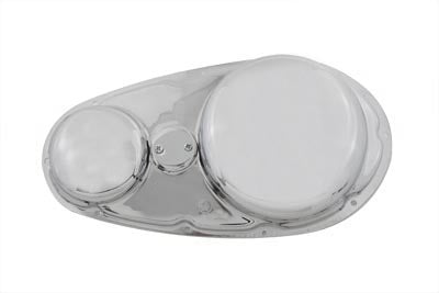 42-0700 - Primary Cover Chrome by Paughco