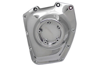 42-0702 - Chrome Cam Cover by V-Twin