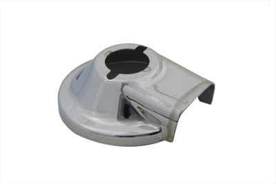 42-0731 - Oil Filter Housing Cover by V-Twin