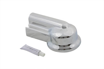 42-0745 - Oil Filter Housing Cover Kit by V-Twin