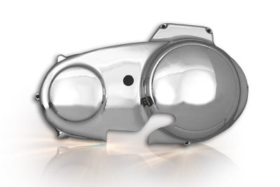 42-0750 - Primary Cover Trim Chrome by V-Twin