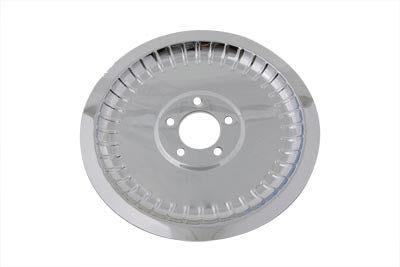 42-0783 - Outer Pulley Cover 70 Tooth by V-Twin