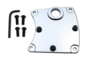 V-Tech Inspection Cover Chrome