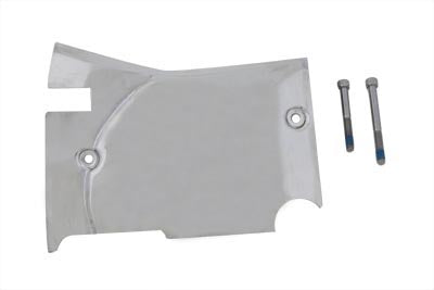 42-0845 - Transmission Sprocket Cover Trim by V-Twin