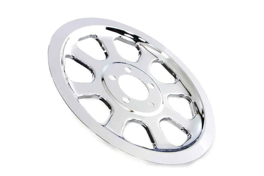 42-0860 - Outer Pulley Cover 70 Tooth by V-Twin