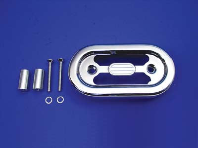 42-0928 - Ultima Voltage Regulator Cover Chrome by Ultima